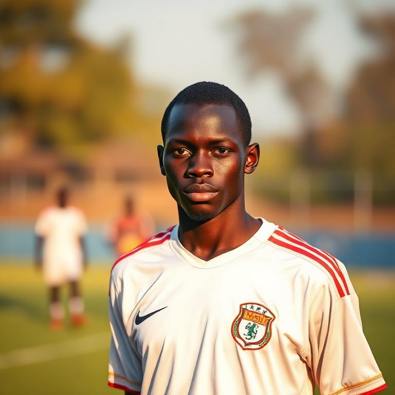 Moussa Camara