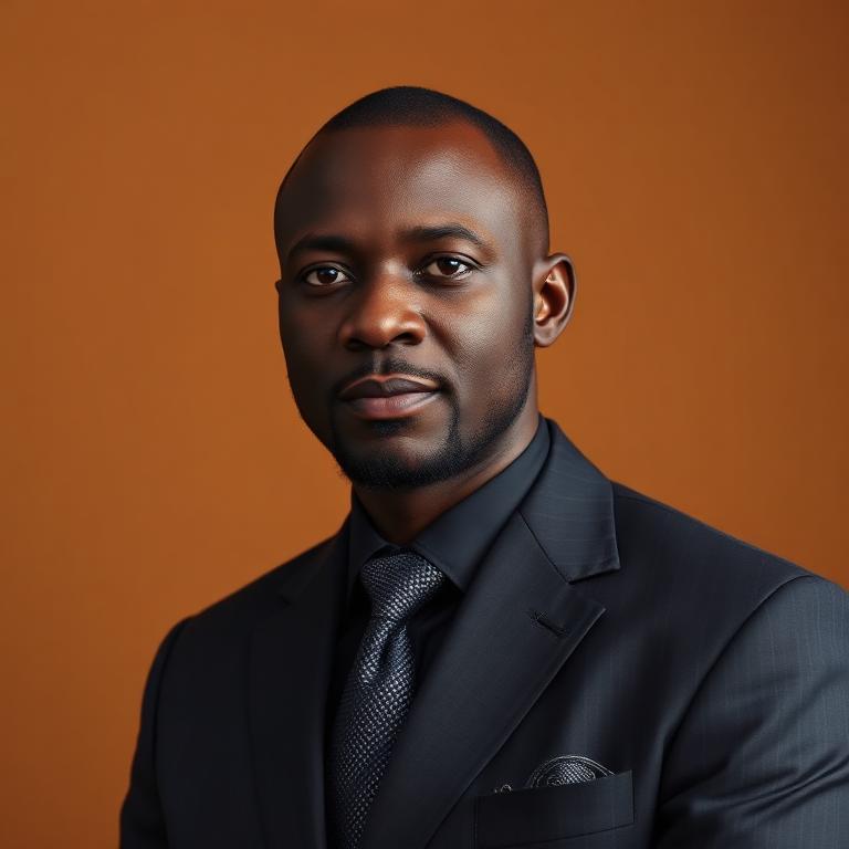 Ibrahim Traoré