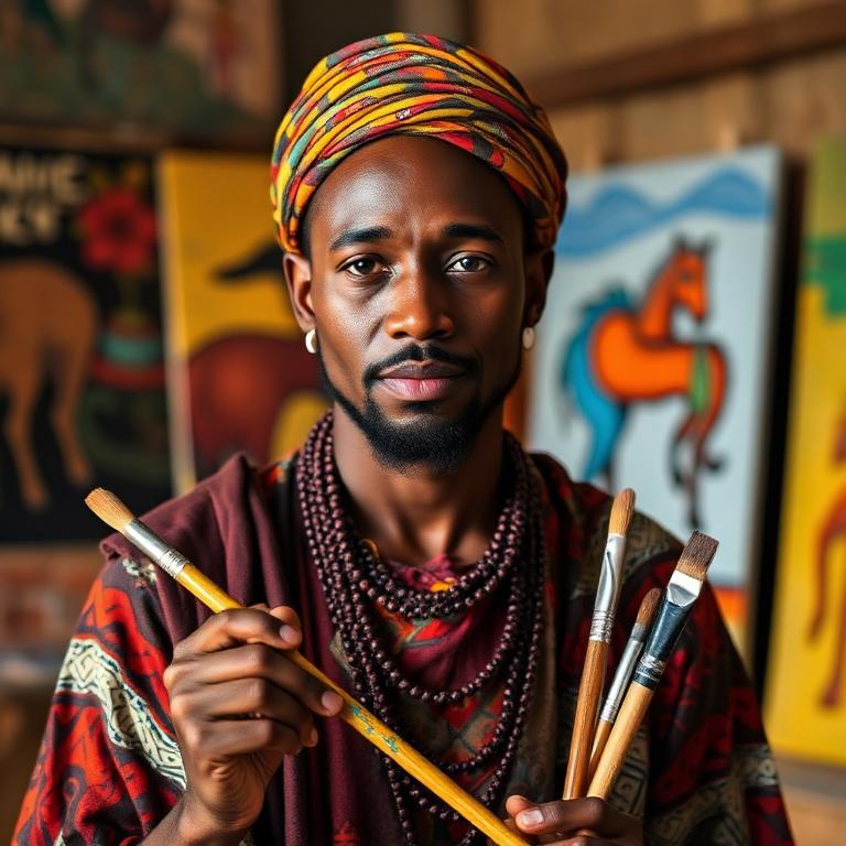Abdoulaye Harouna
