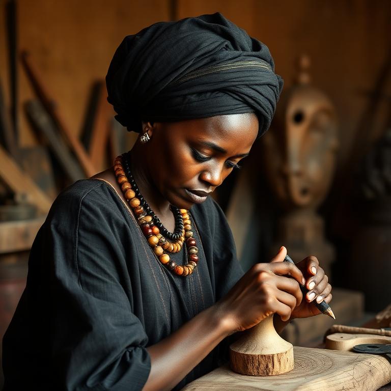 Hawa Moussa